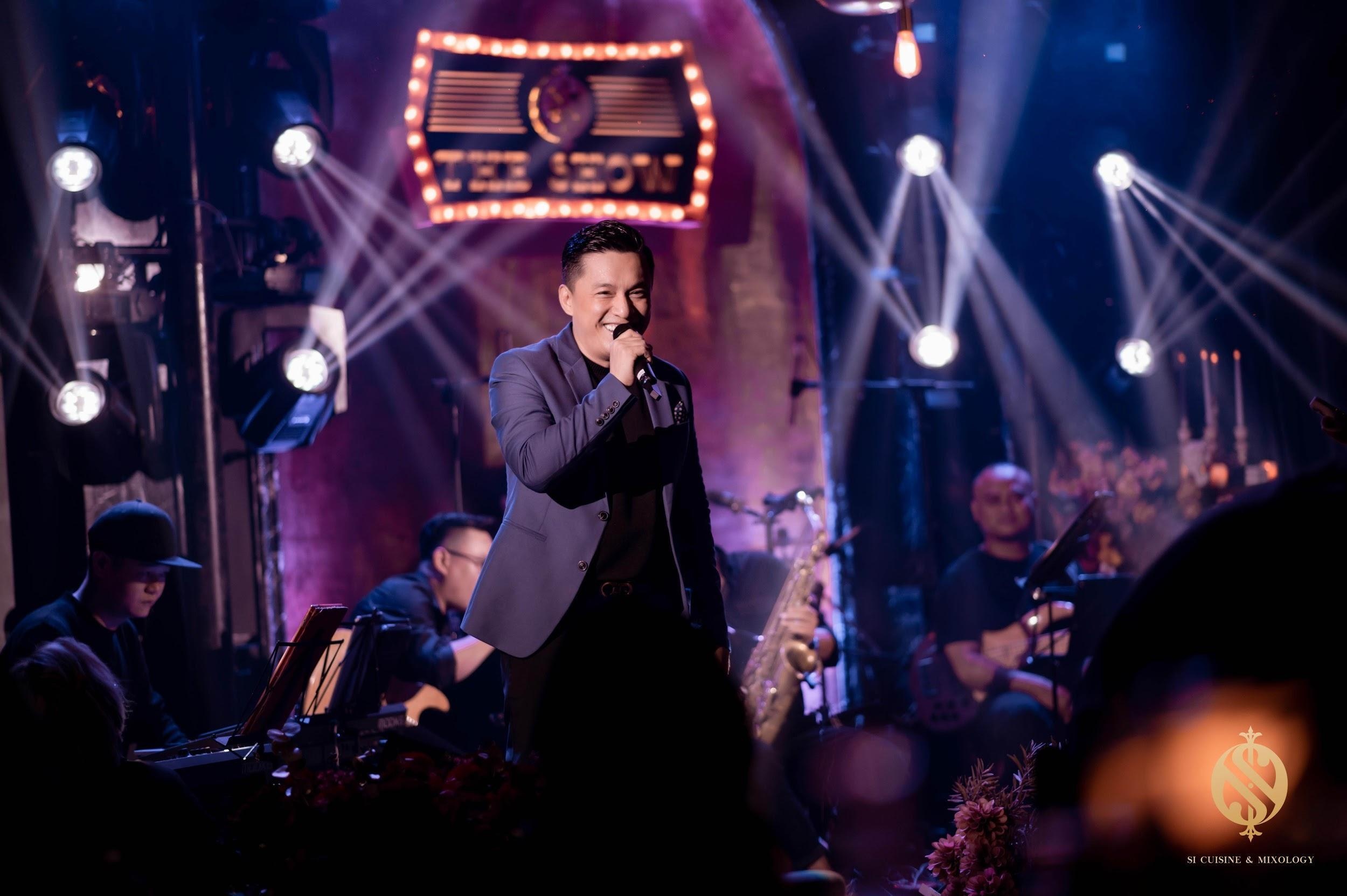 Si Cuisine & Mixology anh 3