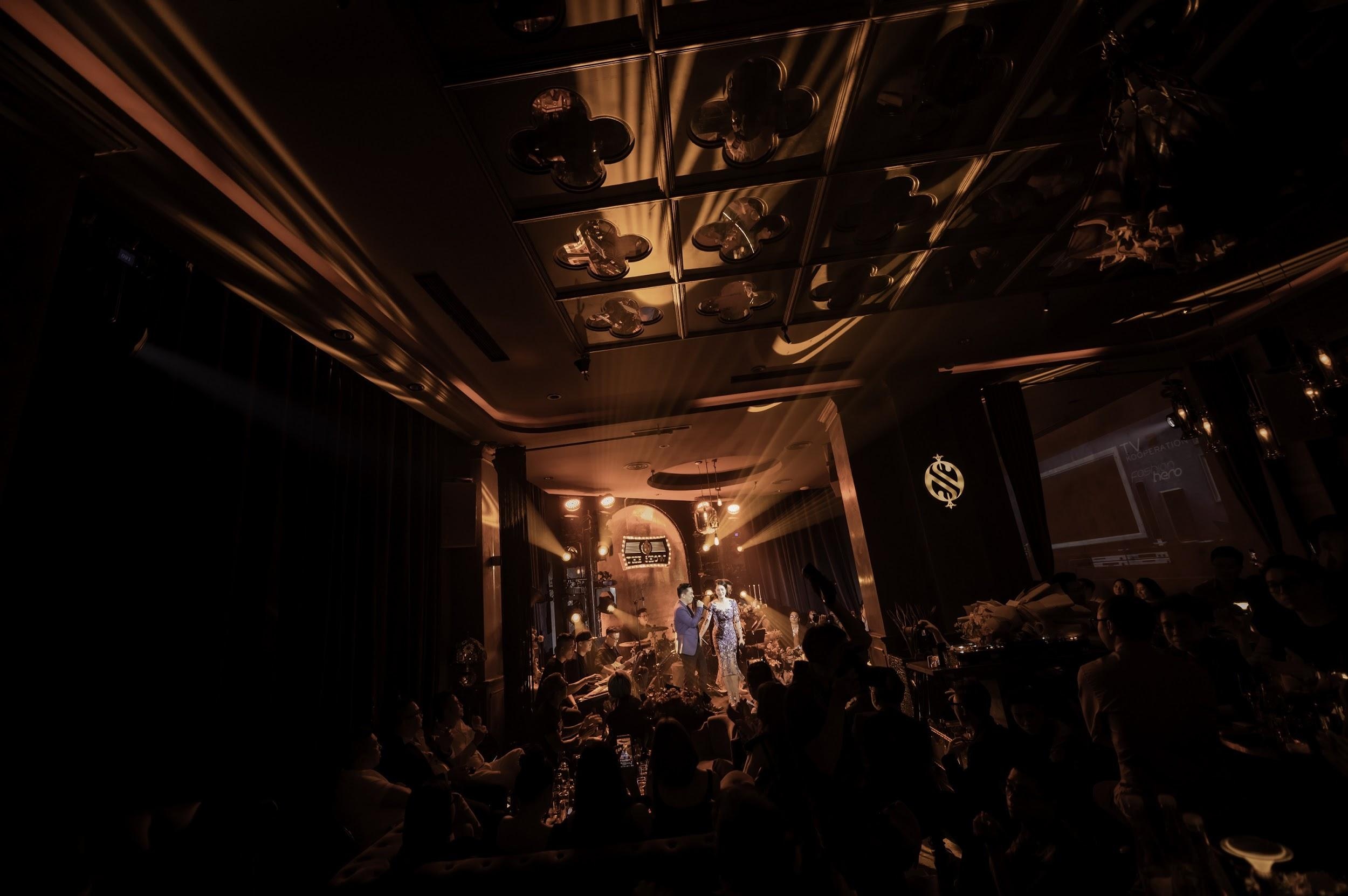 Si Cuisine & Mixology anh 4