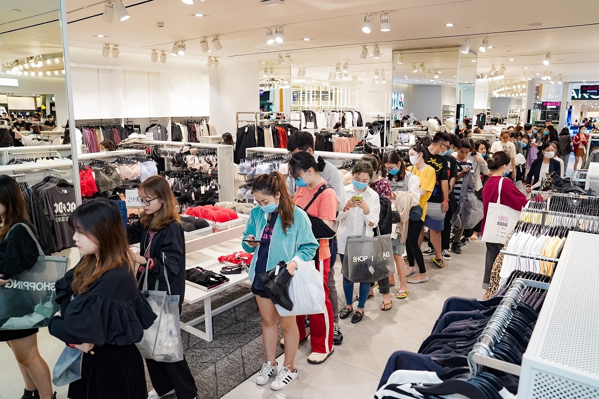 Vincom Black Friday anh 2