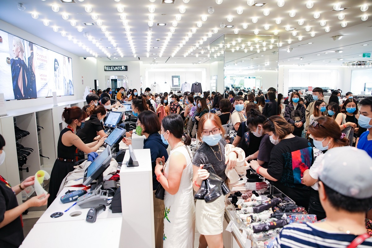 Vincom Black Friday anh 7