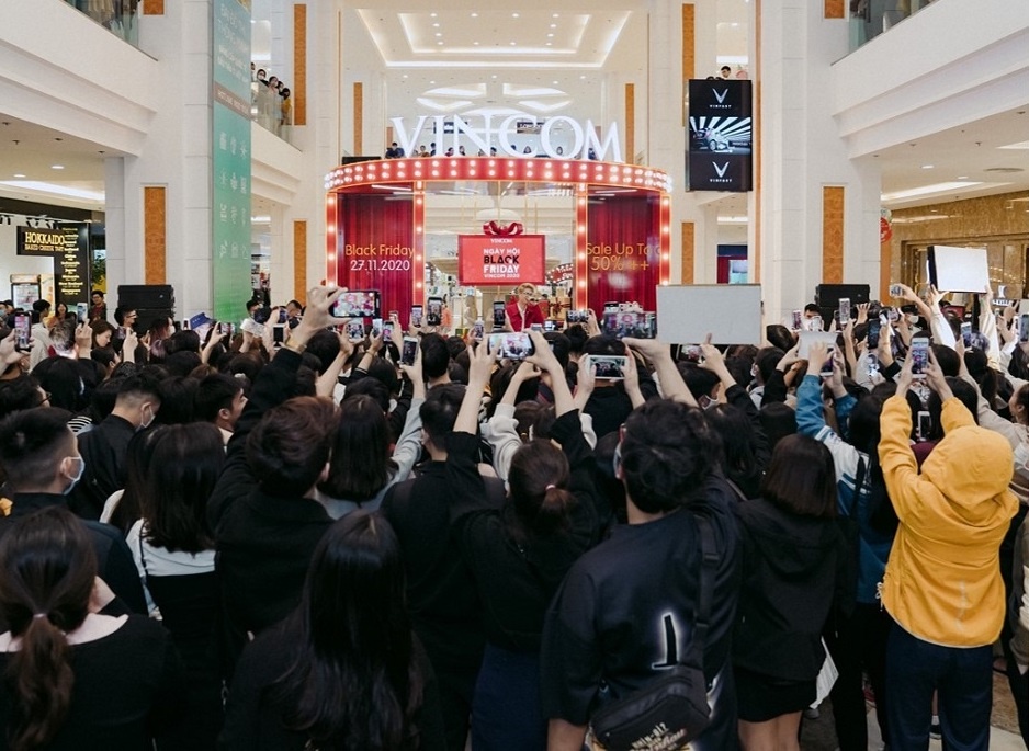 Vincom Black Friday anh 11