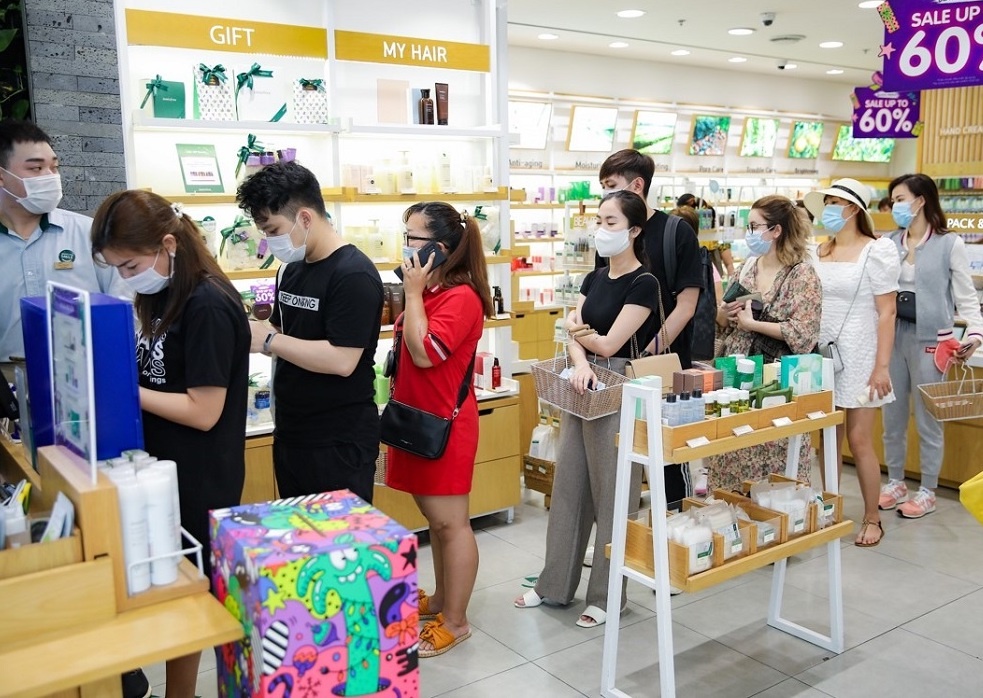 Vincom Black Friday anh 9