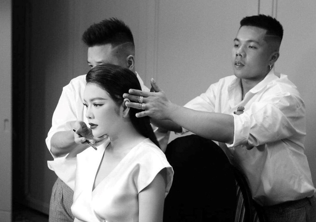 Aquafina VIFW 2020 anh 1