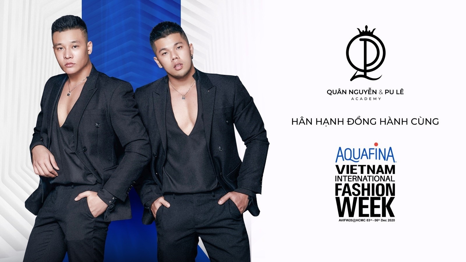 Aquafina VIFW 2020 anh 3