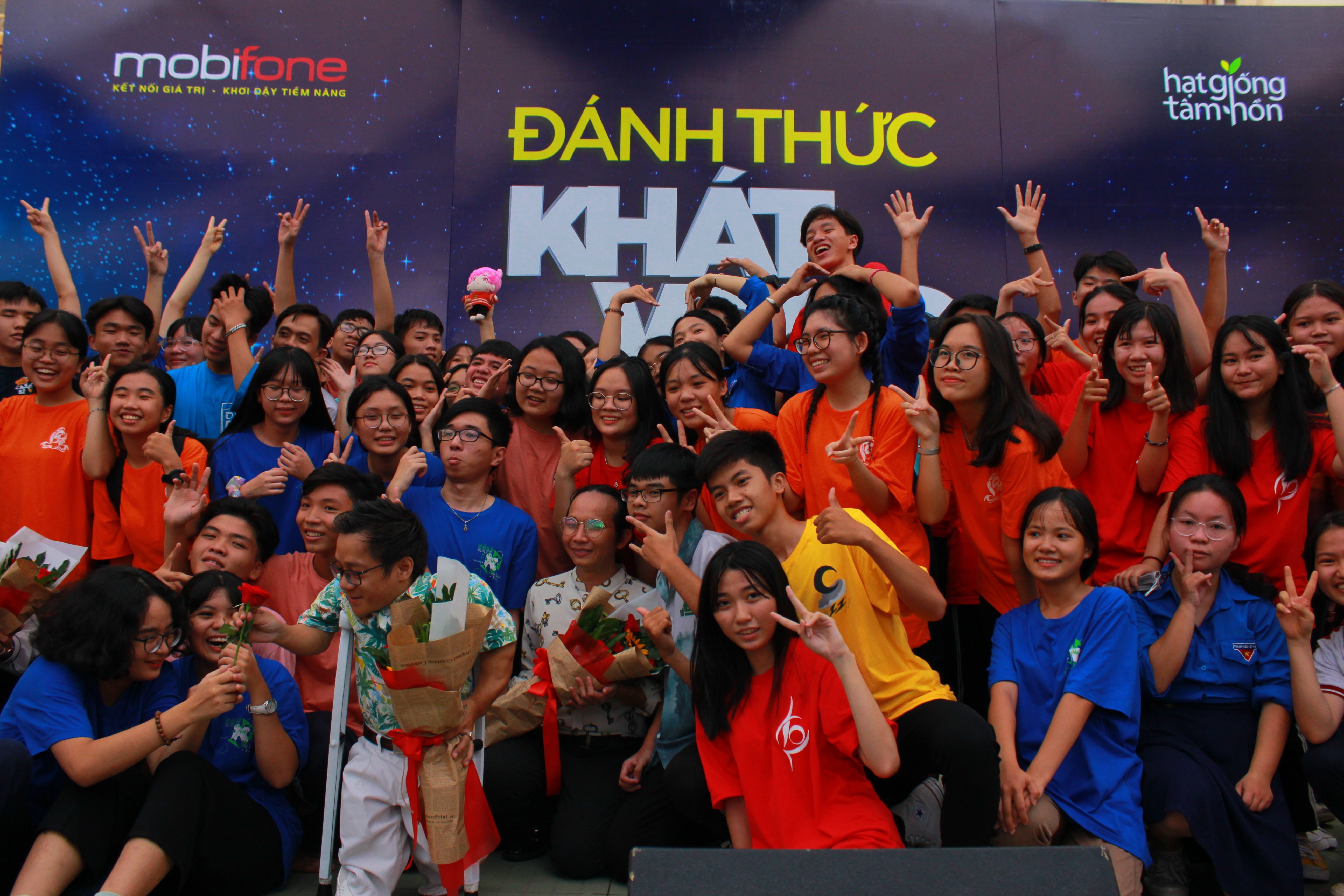 Đánh thức khát vọng ảnh 1 Danh thuc khat vong anh 1