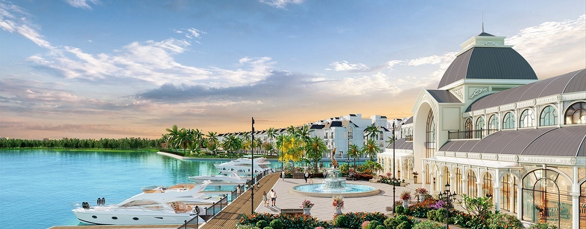 Vinhomes Grand Park anh 2