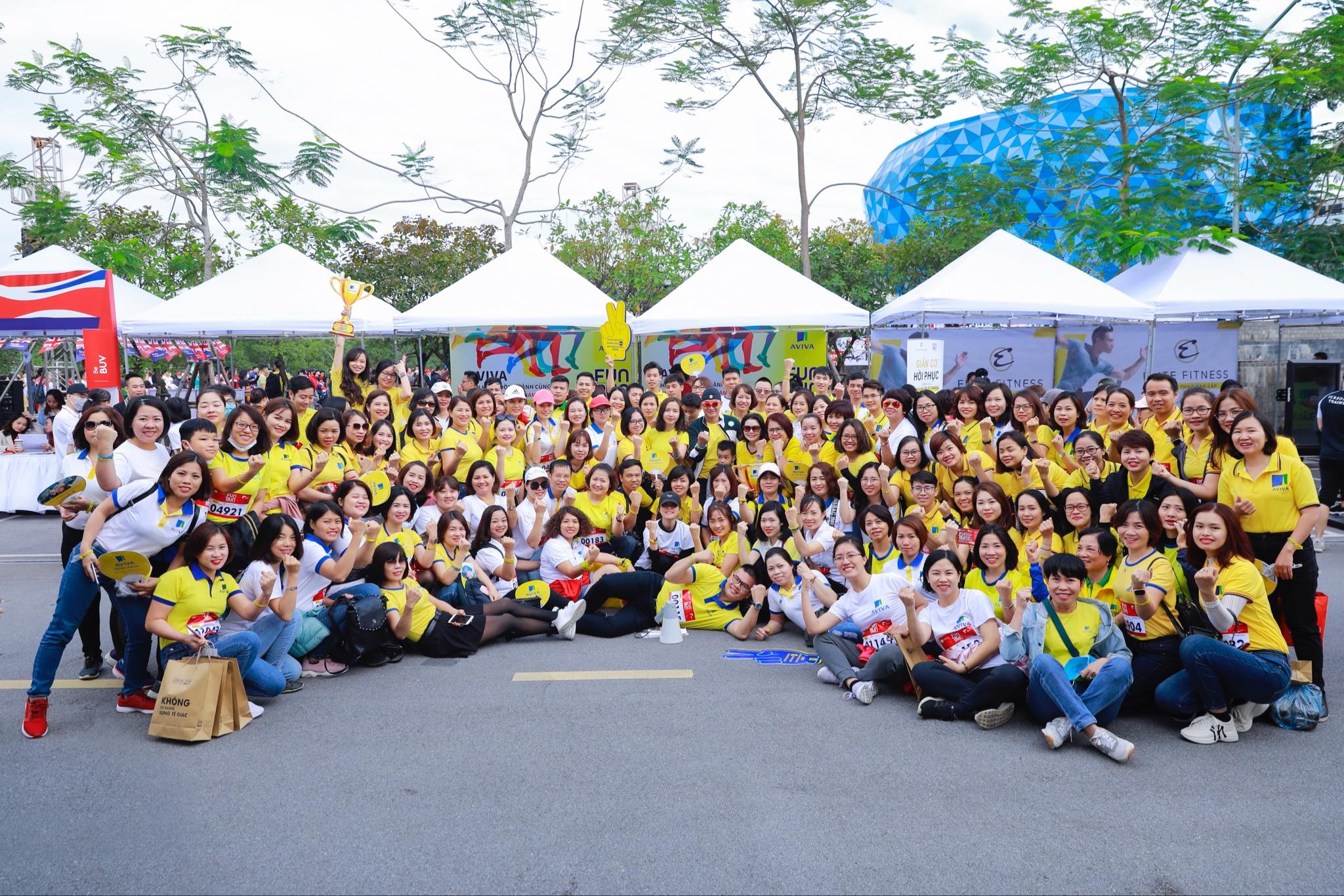 Aviva Viet Nam anh 1