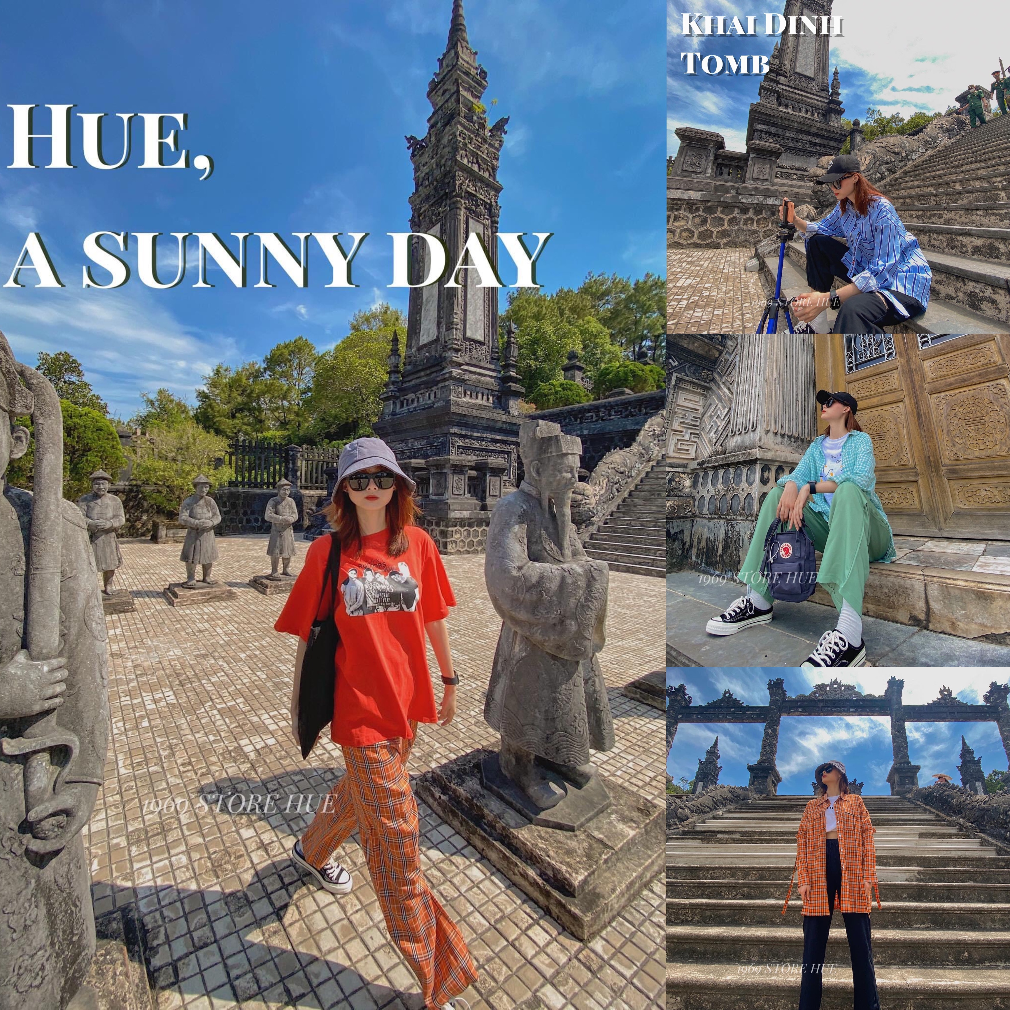 1969 Store Hue anh 1