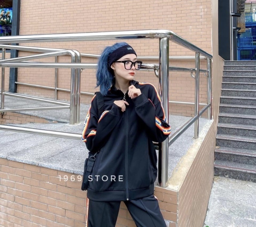 1969 Store Hue anh 2