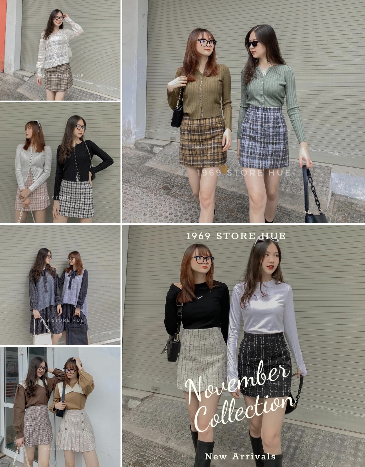 1969 Store Hue anh 3