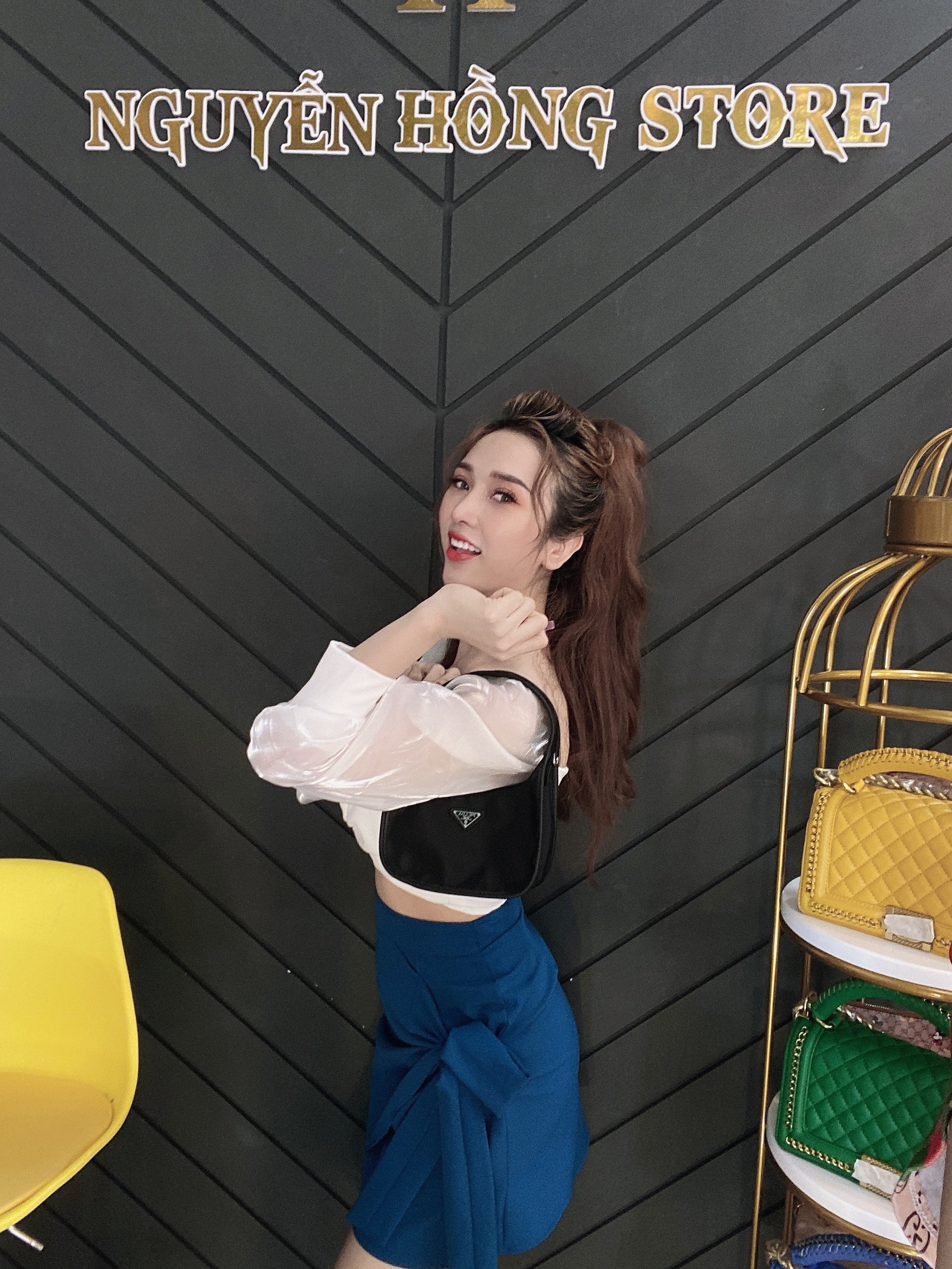 Nguyễn Hồng Store ảnh 4 Nguyen Hong Store anh 4