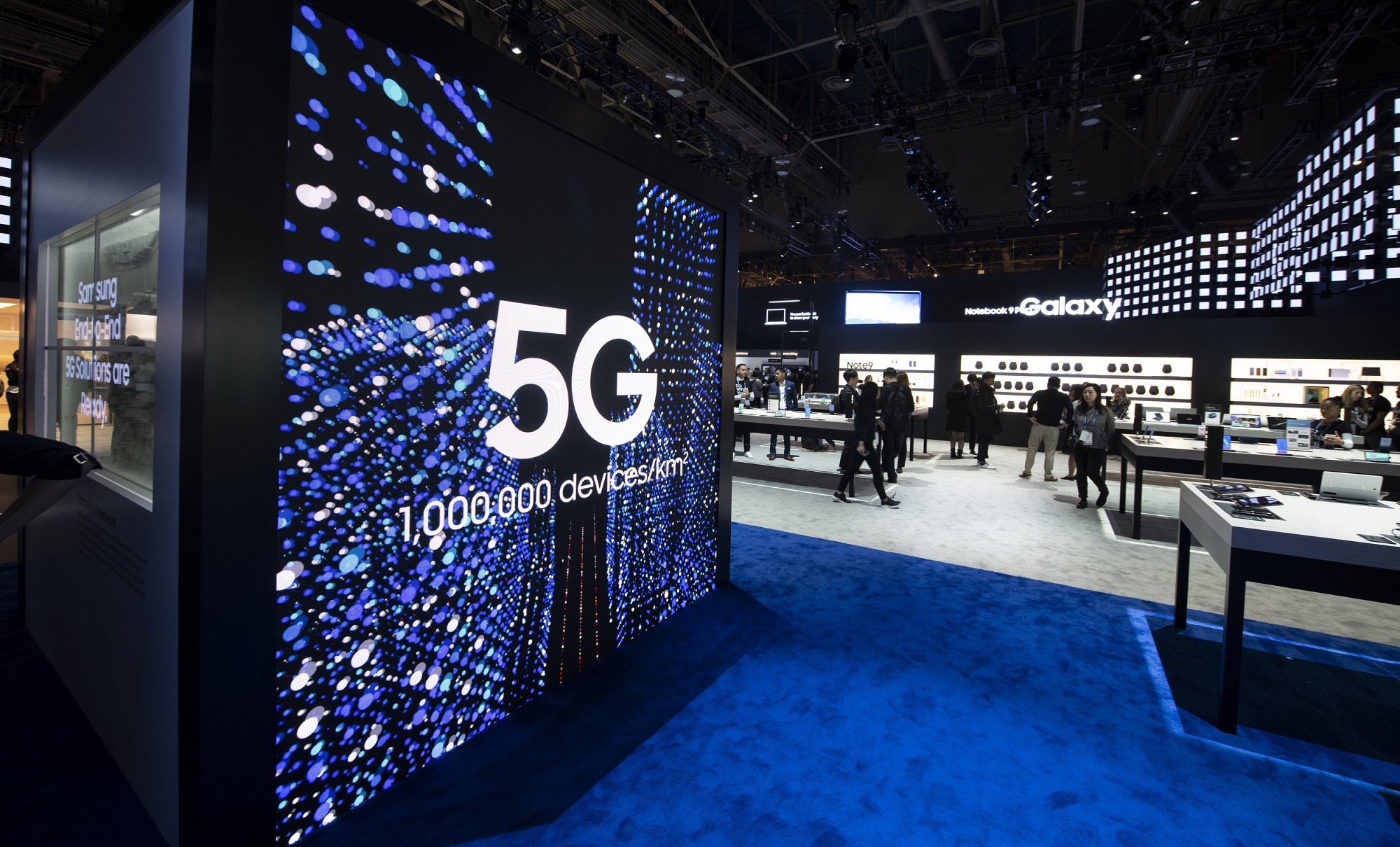 Samsung 5G anh 1