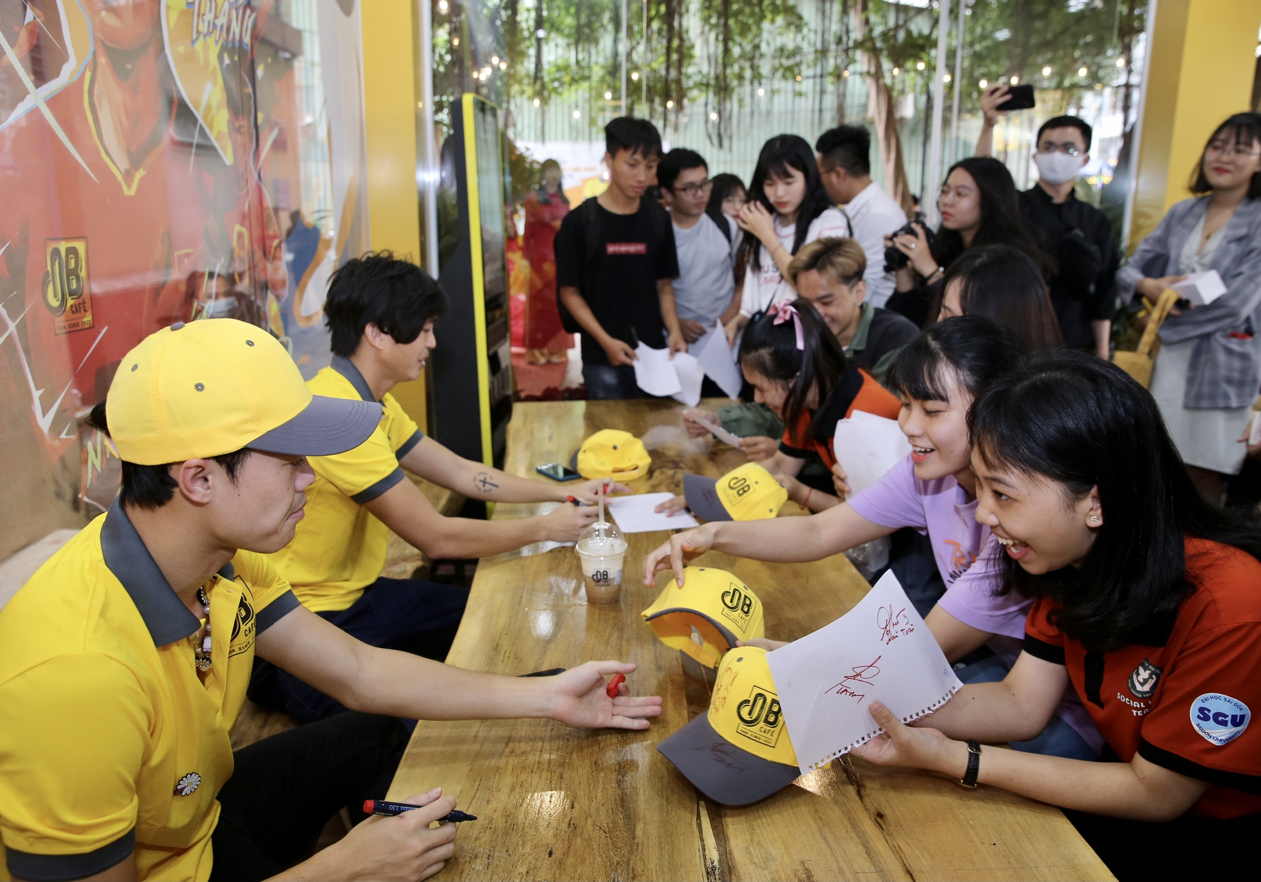 Tuan Anh,  Van Toan anh 3