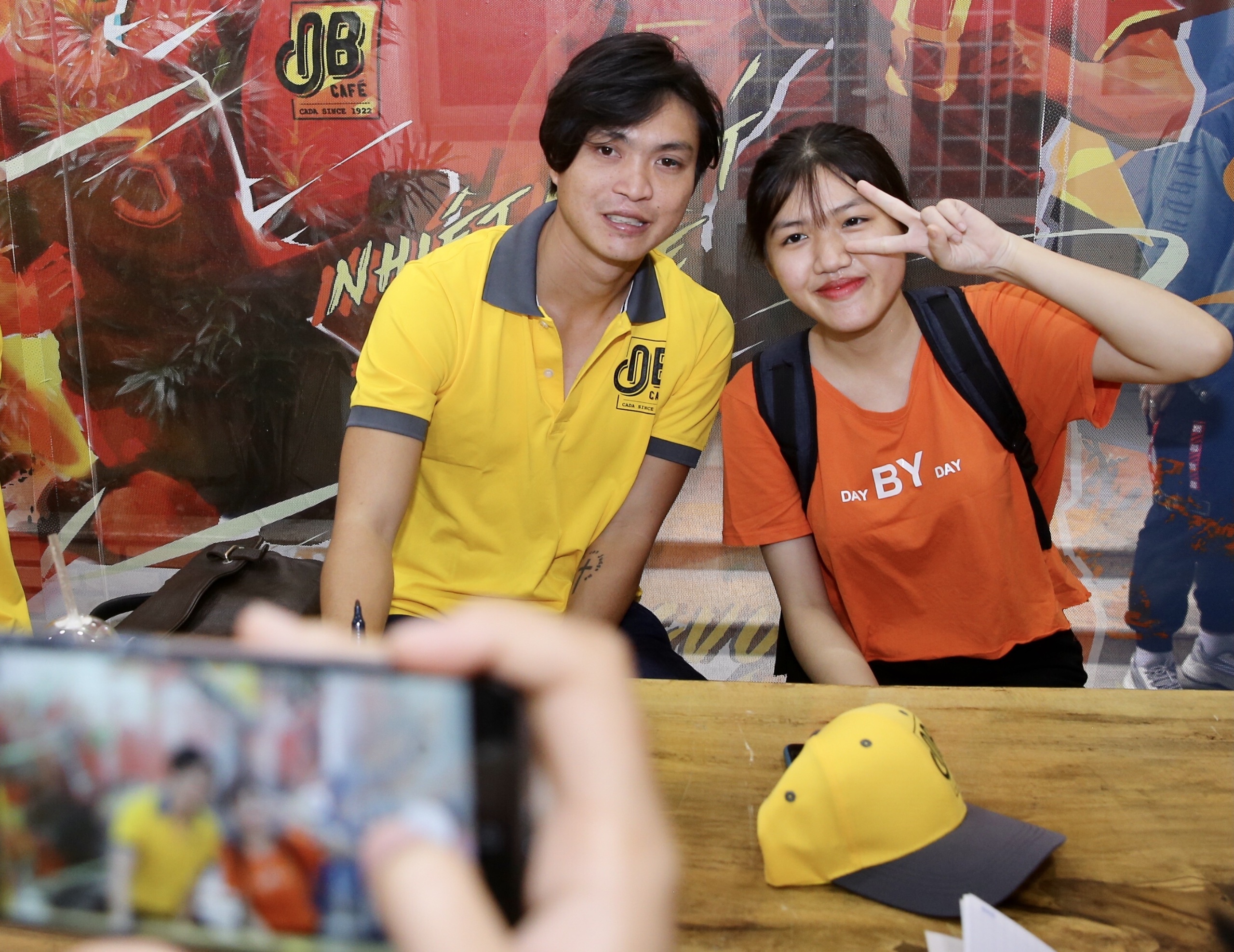 Tuấn Anh, Văn Toàn ảnh 5 Tuan Anh, Van Toan anh 5