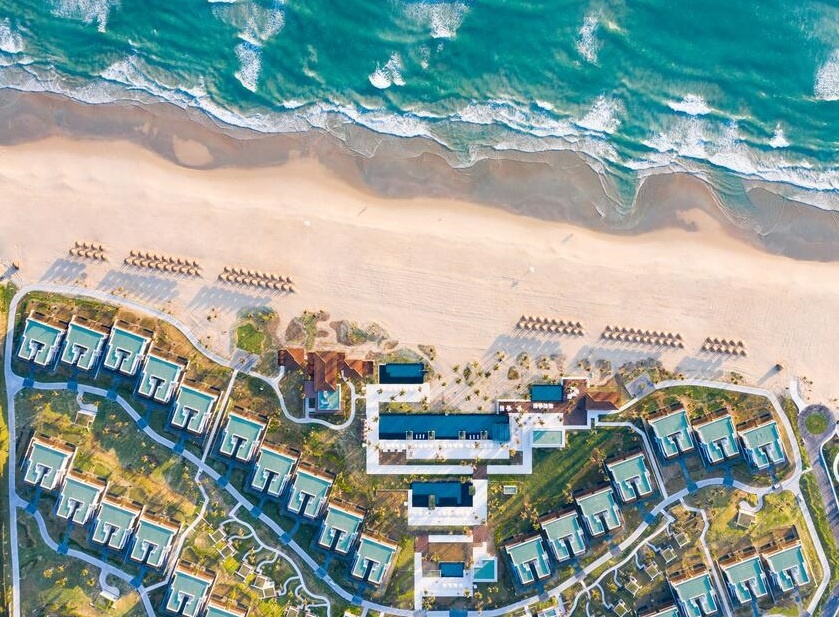 Cong ty Vinh Thien Duong tham gia chuoi hoat dong xuc tien du lich hinh anh