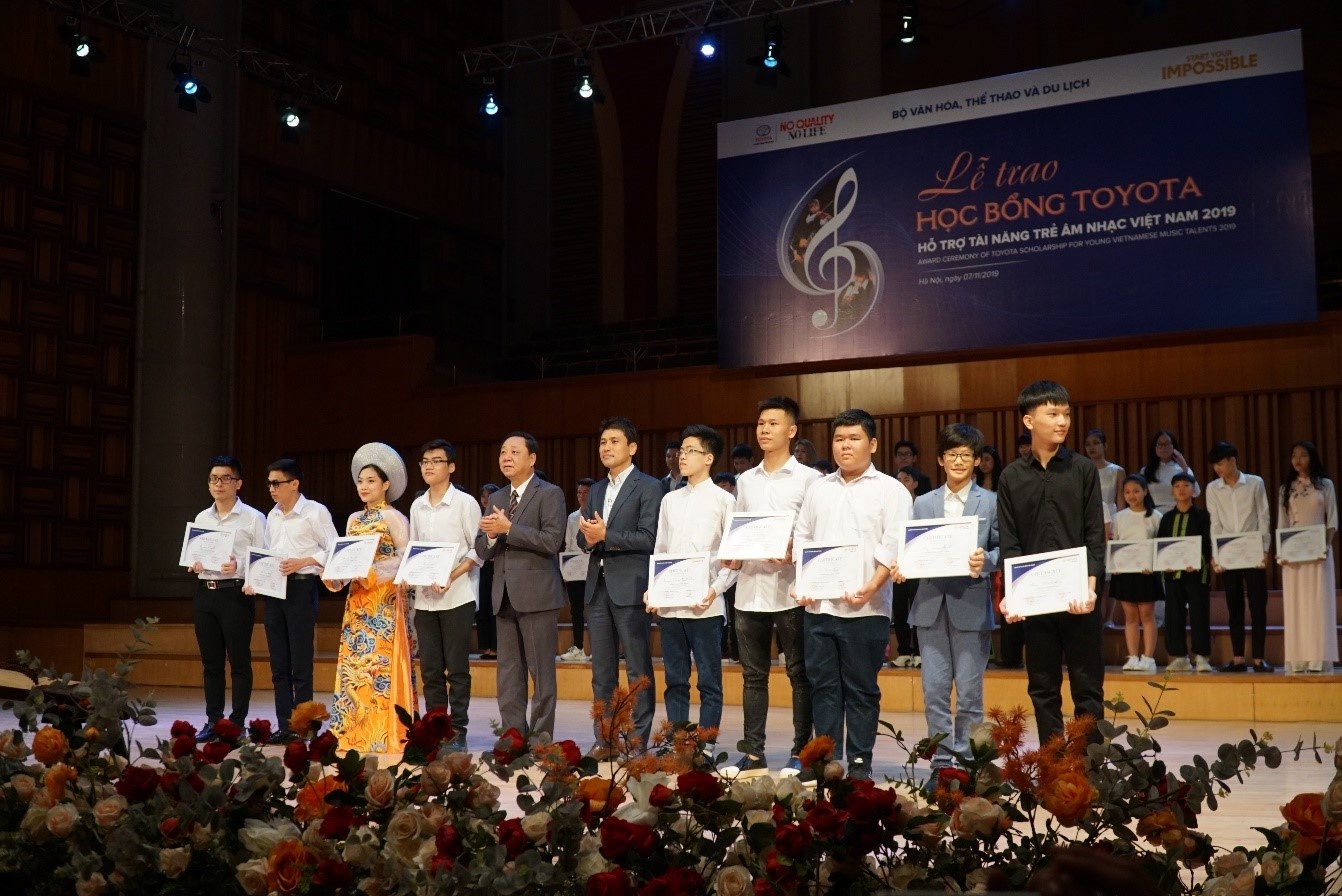 Toyota Việt Nam ảnh 1 Toyota Viet Nam anh 1