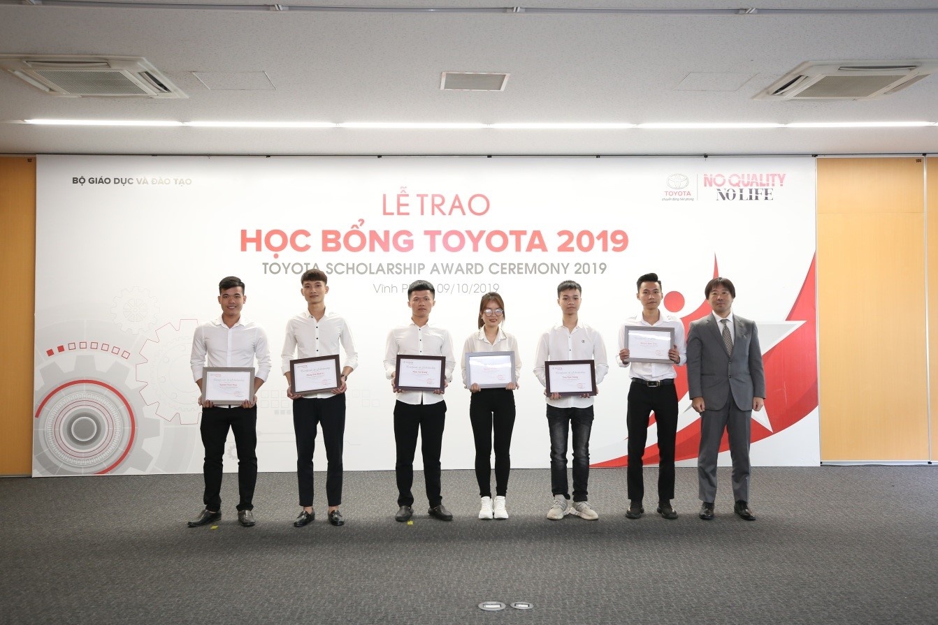 Toyota Việt Nam ảnh 3 Toyota Viet Nam anh 3