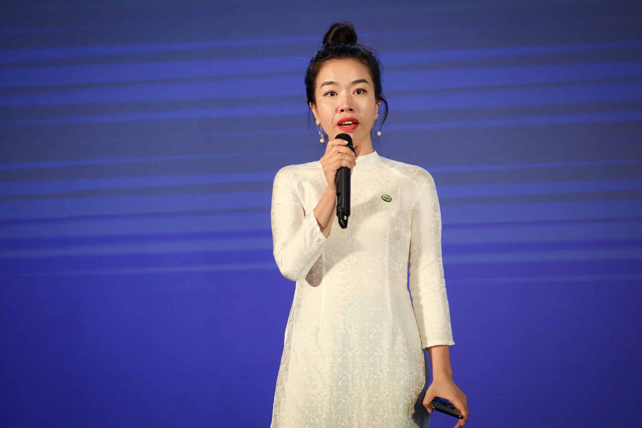 Nestle Milo tim kiem y tuong sang tao,  sinh vien tham gia cuoc thi sang tao,  Milo thu thach nguoi tre anh 2