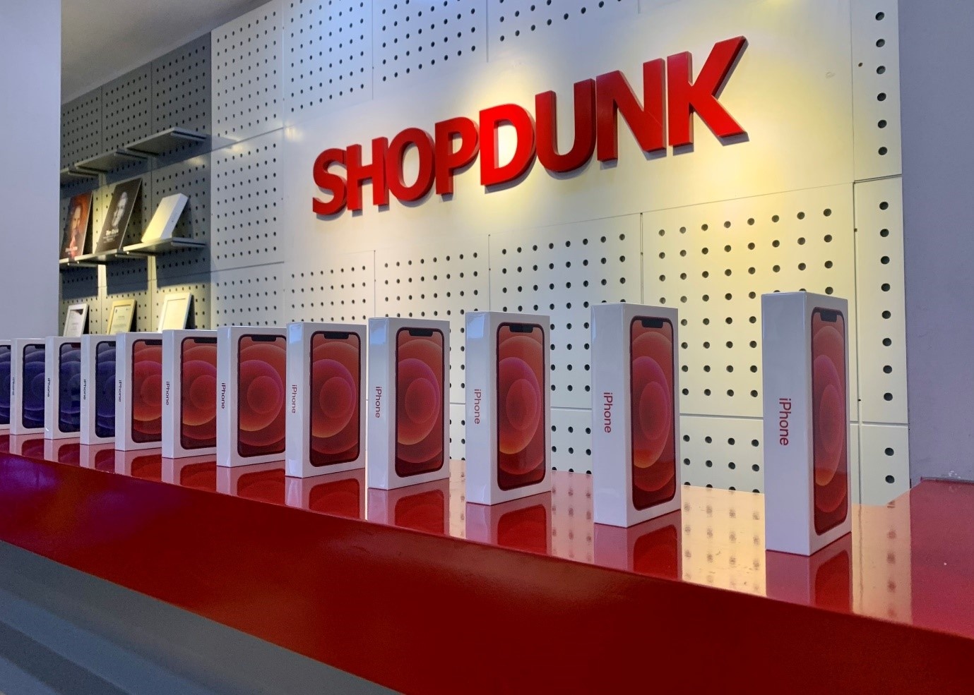 ShopDunk anh 3
