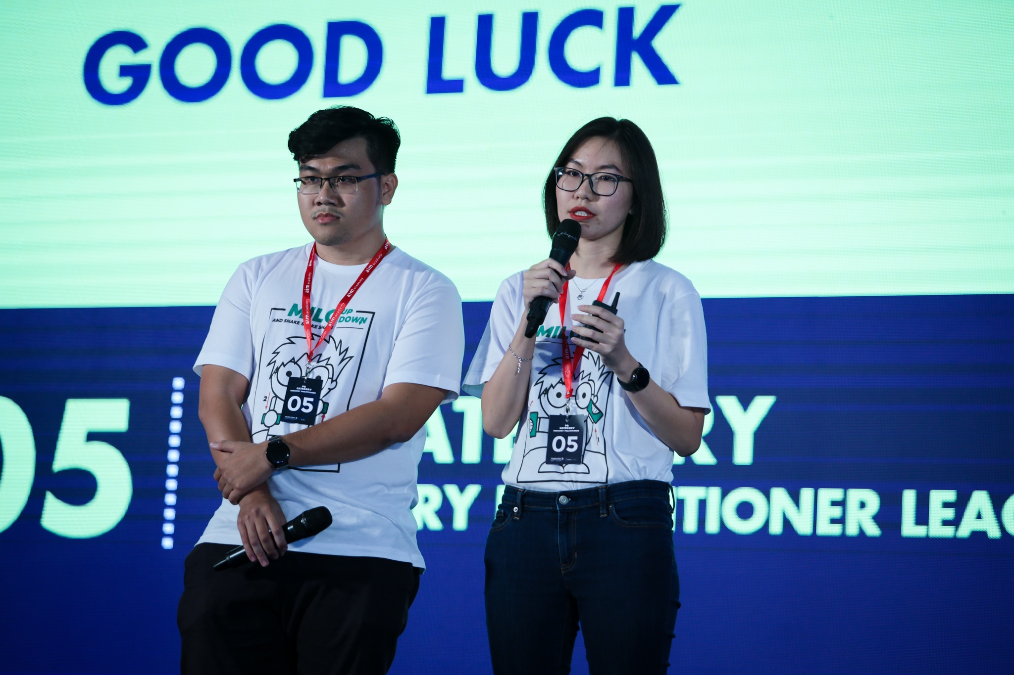 Nestle Milo tìm kiếm ý tưởng sáng tạo, sinh viên tham gia cuộc thi sáng tạo, Milo thử thách người trẻ ảnh 5 Nestle Milo tim kiem y tuong sang tao, sinh vien tham gia cuoc thi sang tao, Milo thu thach nguoi tre anh 5