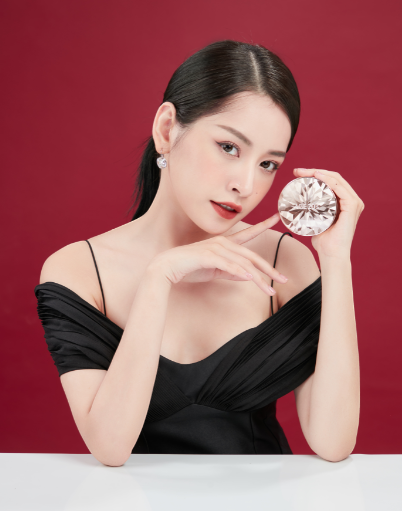 Chi Pu ảnh 1 Chi Pu anh 1