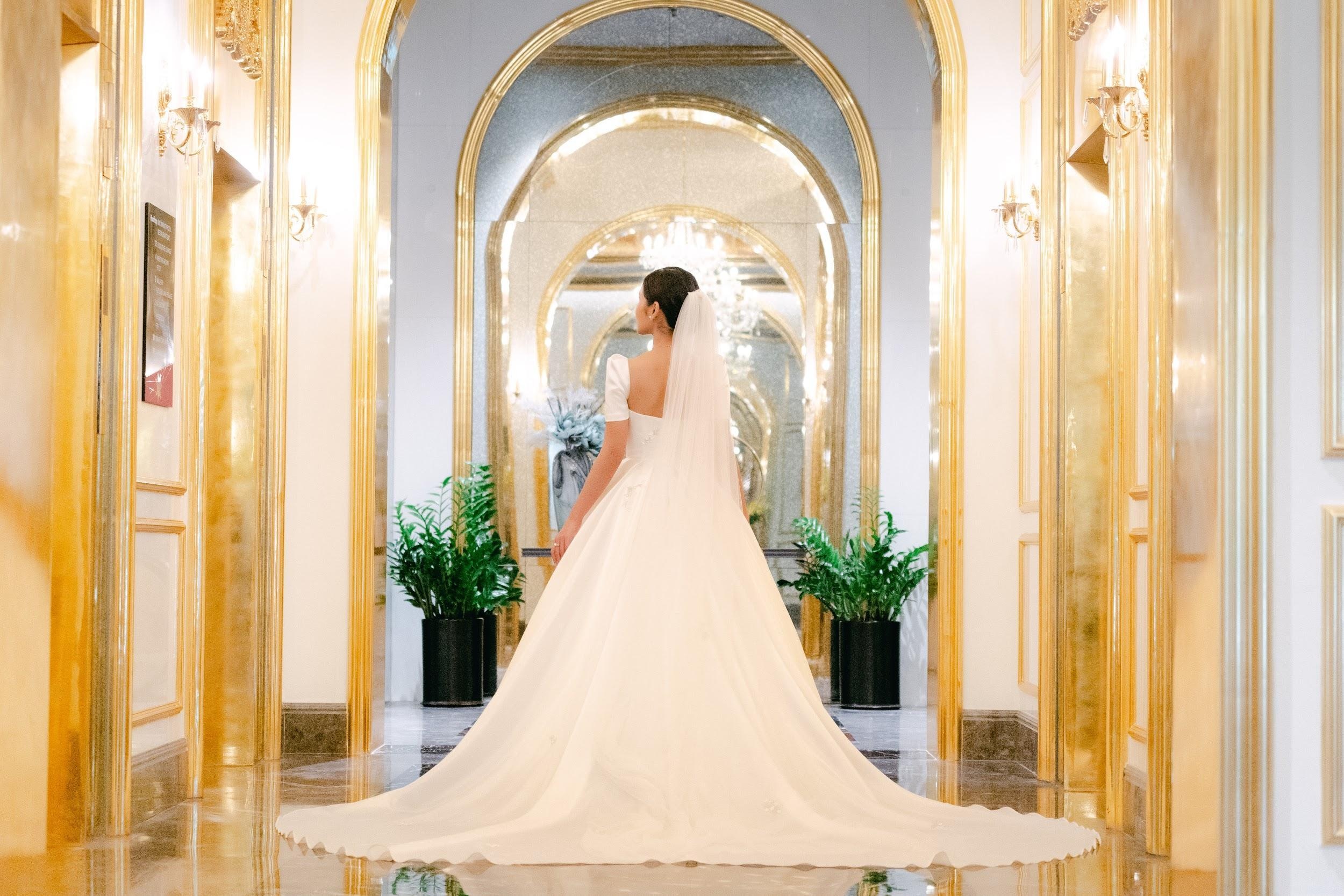 Dolce Hanoi Golden Lake anh 1