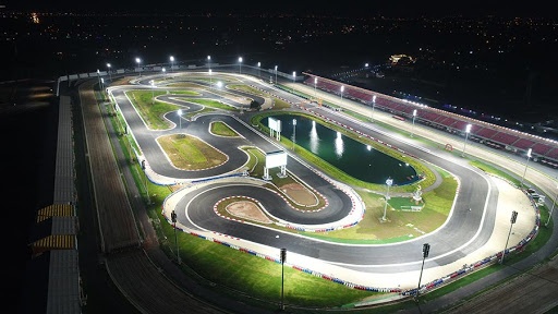 Vietnam Racing Festival  ảnh 1 Vietnam Racing Festival anh 1