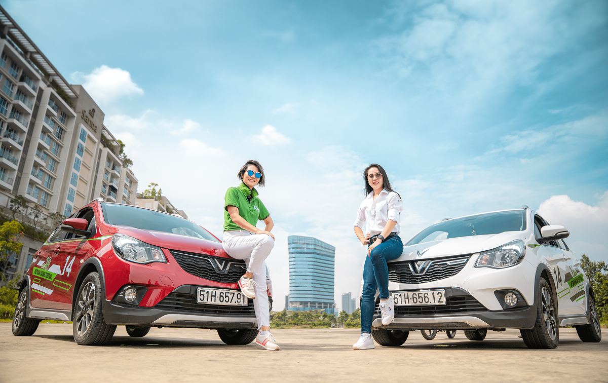 Vietnam Racing Festival  ảnh 2 Vietnam Racing Festival anh 2