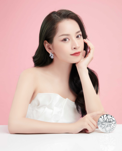 Chi Pu ảnh 2 Chi Pu anh 2