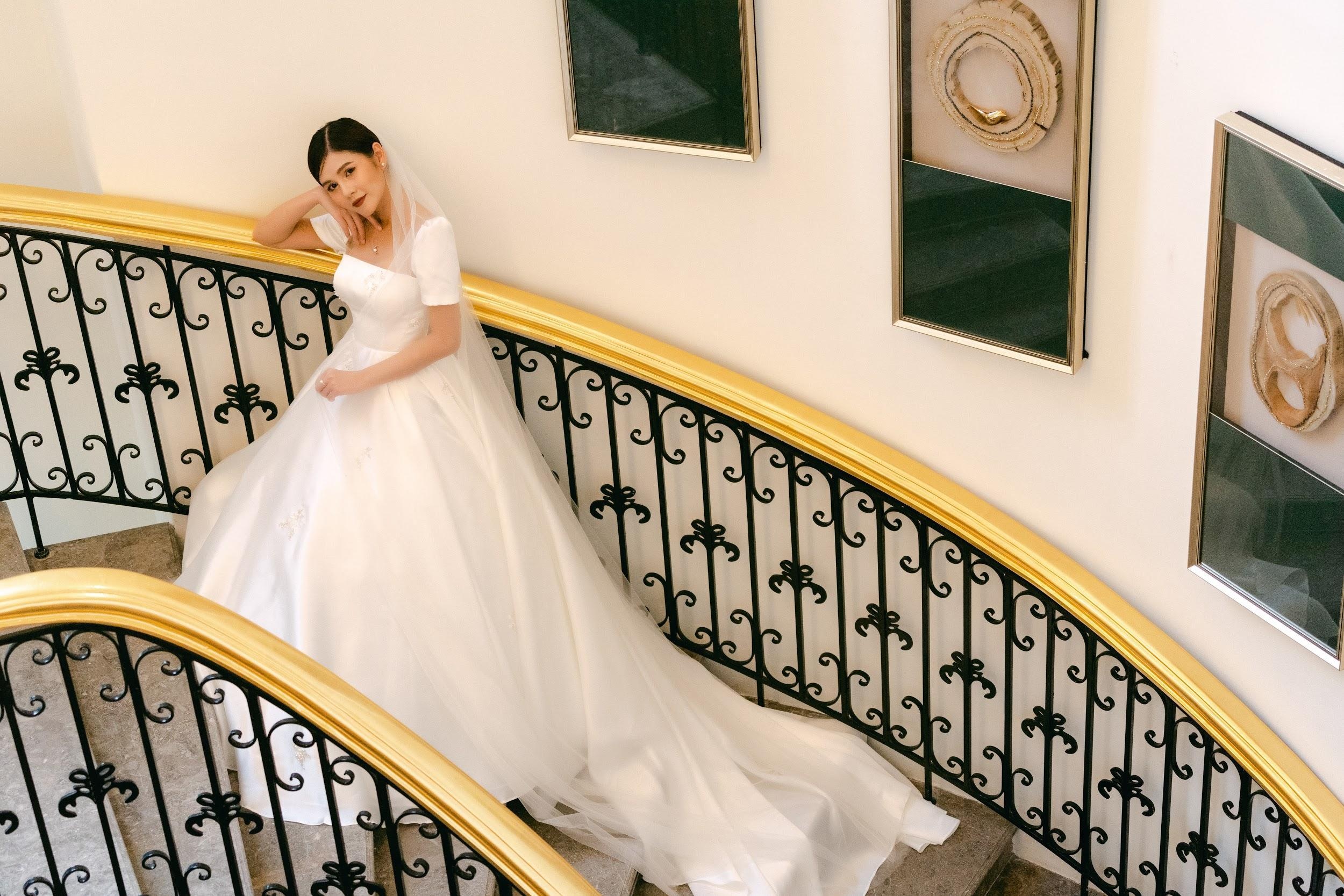 Dolce Hanoi Golden Lake anh 2