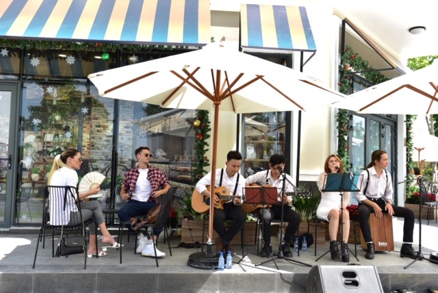 Aqua City ảnh 4 Aqua City anh 4