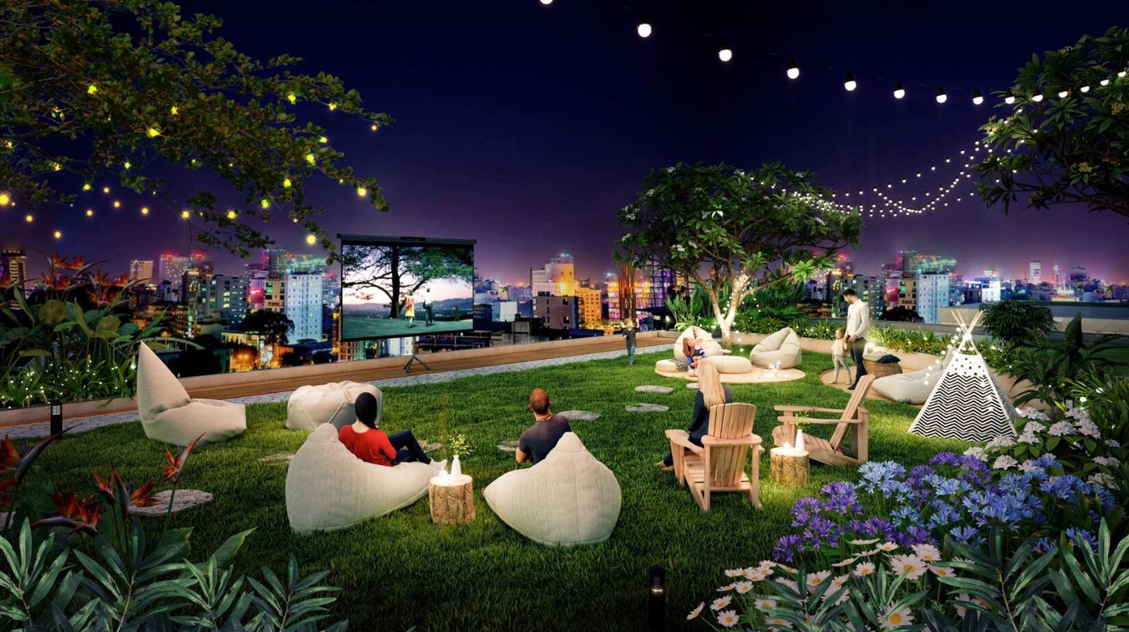 DHA Corporation,  D-Aqua,  Dang Hong Anh anh 4