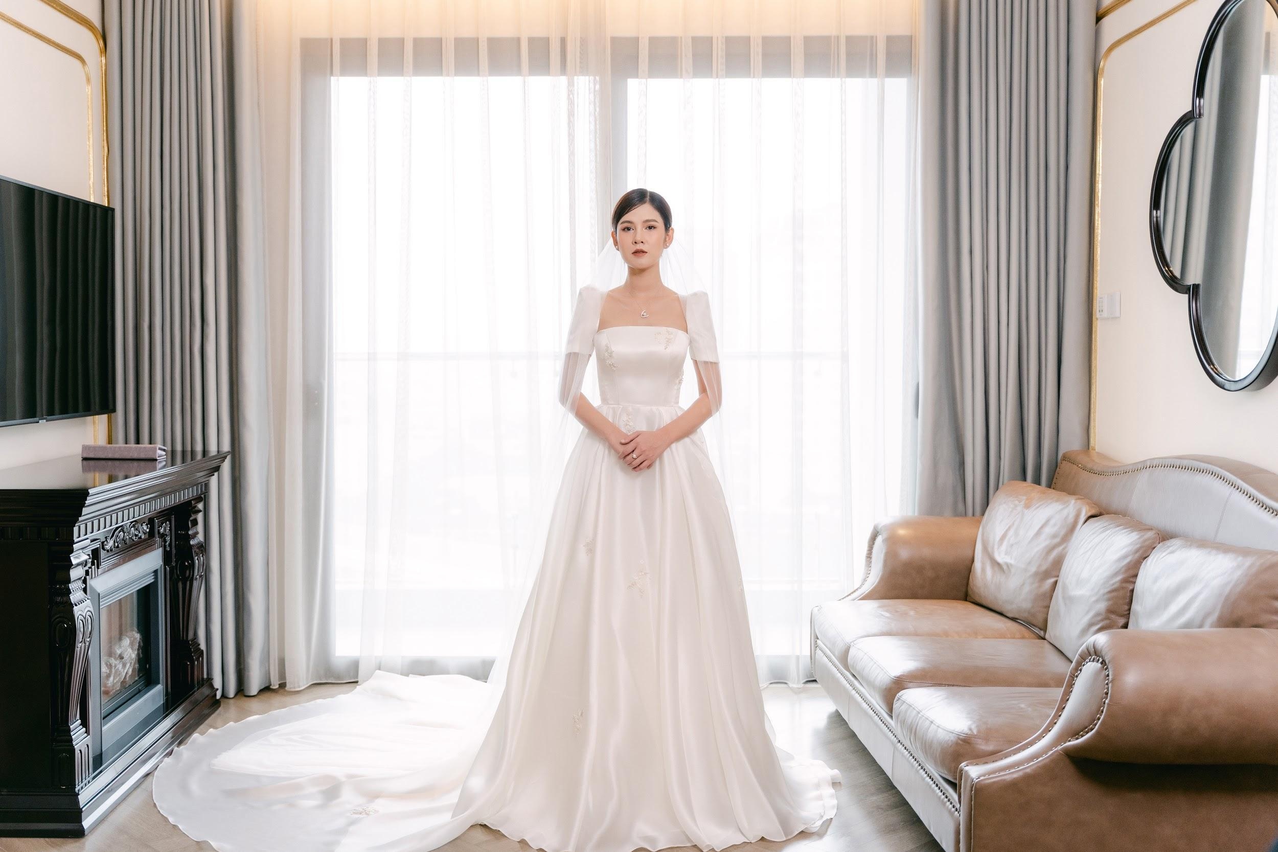 Dolce Hanoi Golden Lake anh 5