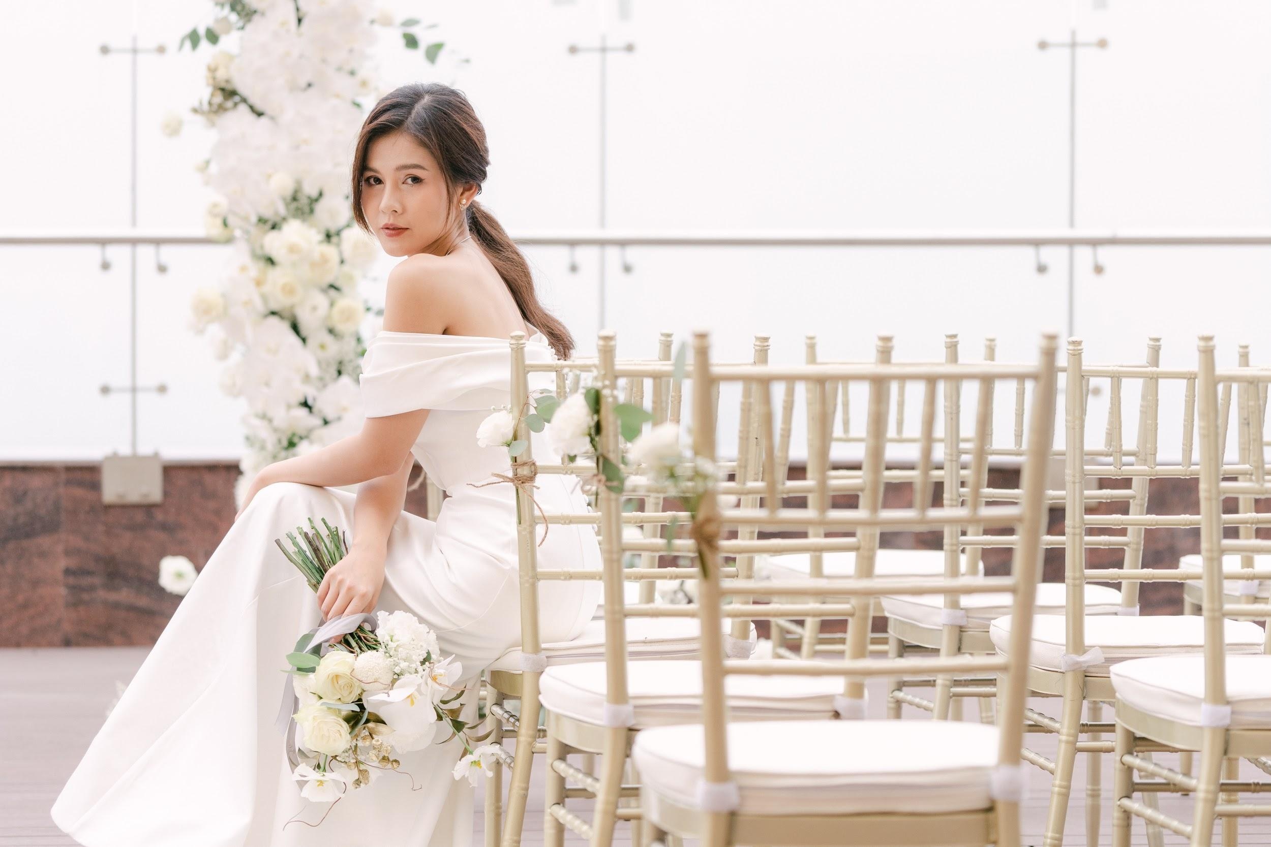 Dolce Hanoi Golden Lake anh 10