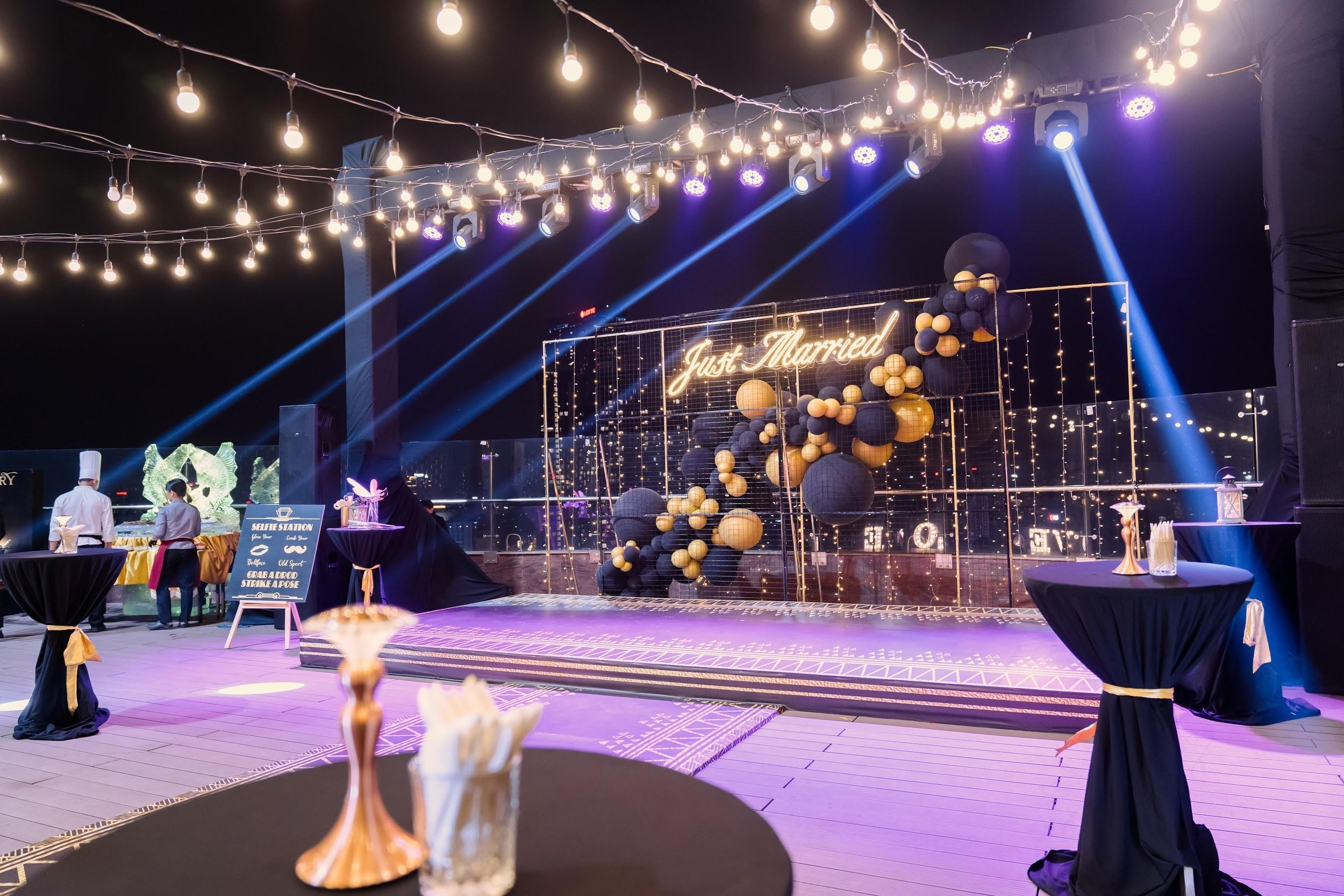 Dolce Hanoi Golden Lake anh 12