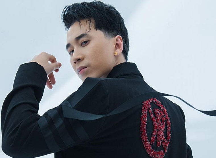 Dan rapper do bo le hoi dua xe, am nhac Vietnam Racing Festival hinh anh