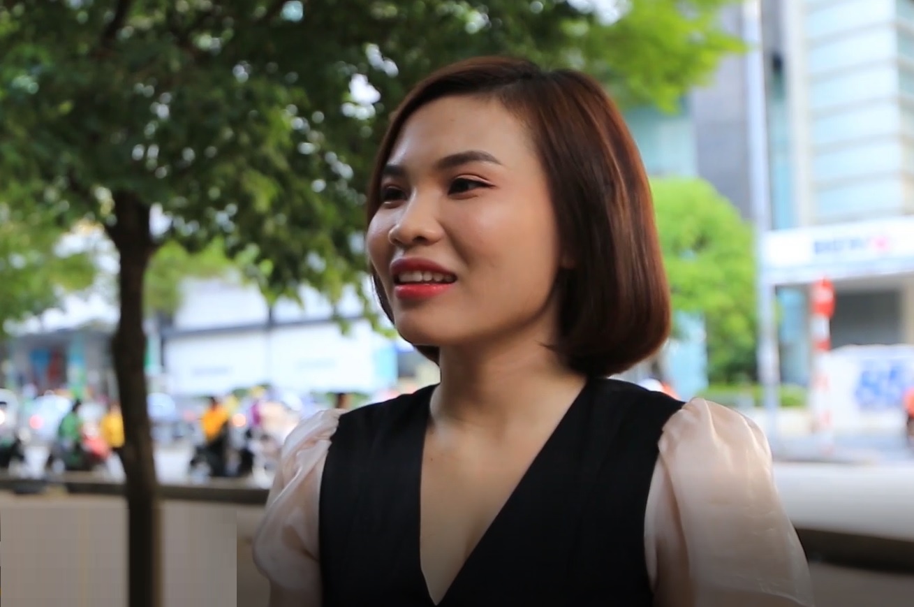 Nguoi dan noi gi ve viec da uong ruou bia thi khong lai xe? hinh anh