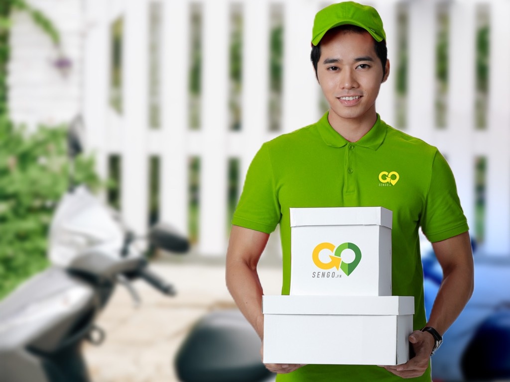 Giai phap van chuyen gia re cho nha ban hang online hinh anh