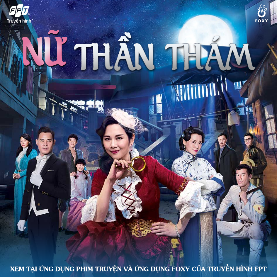 Truyền hình FPT ảnh 6 Truyen hinh FPT anh 6