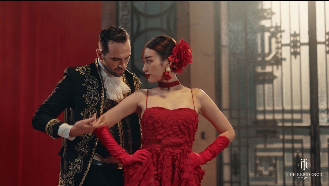 The Residence Phu Quoc anh 1