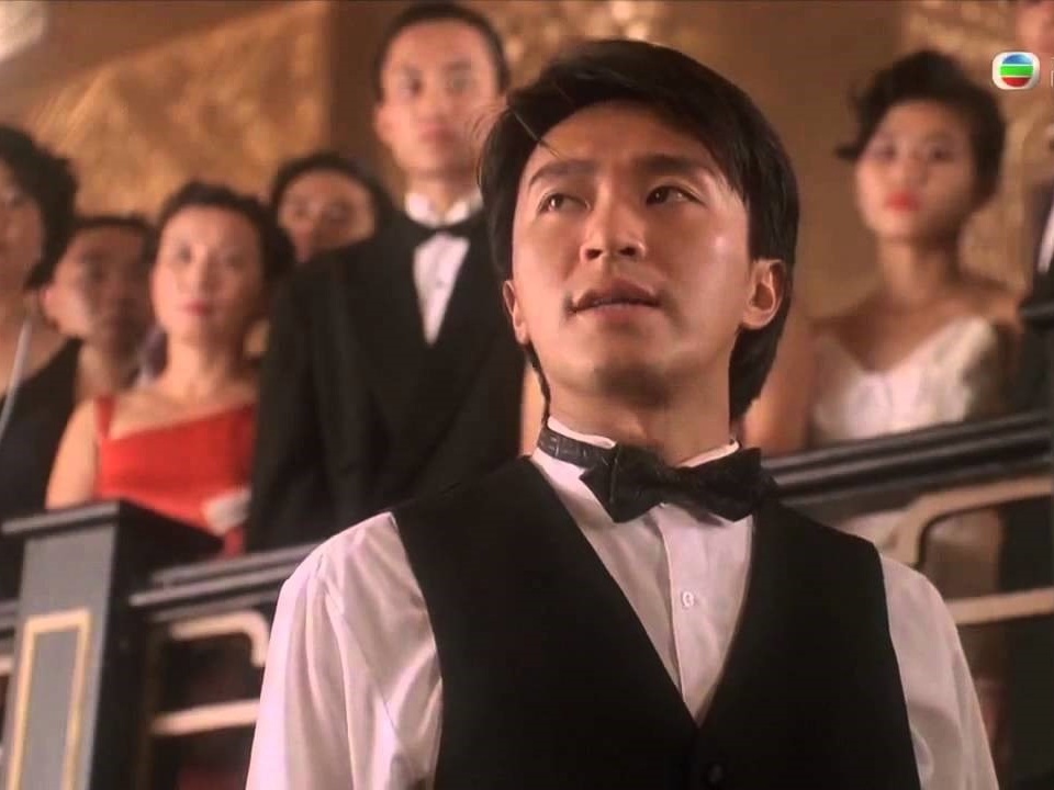 TVB no luc thay doi de tim lai hao quang hinh anh