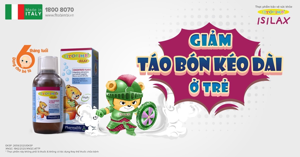 Fitobimbi Isilax anh 3