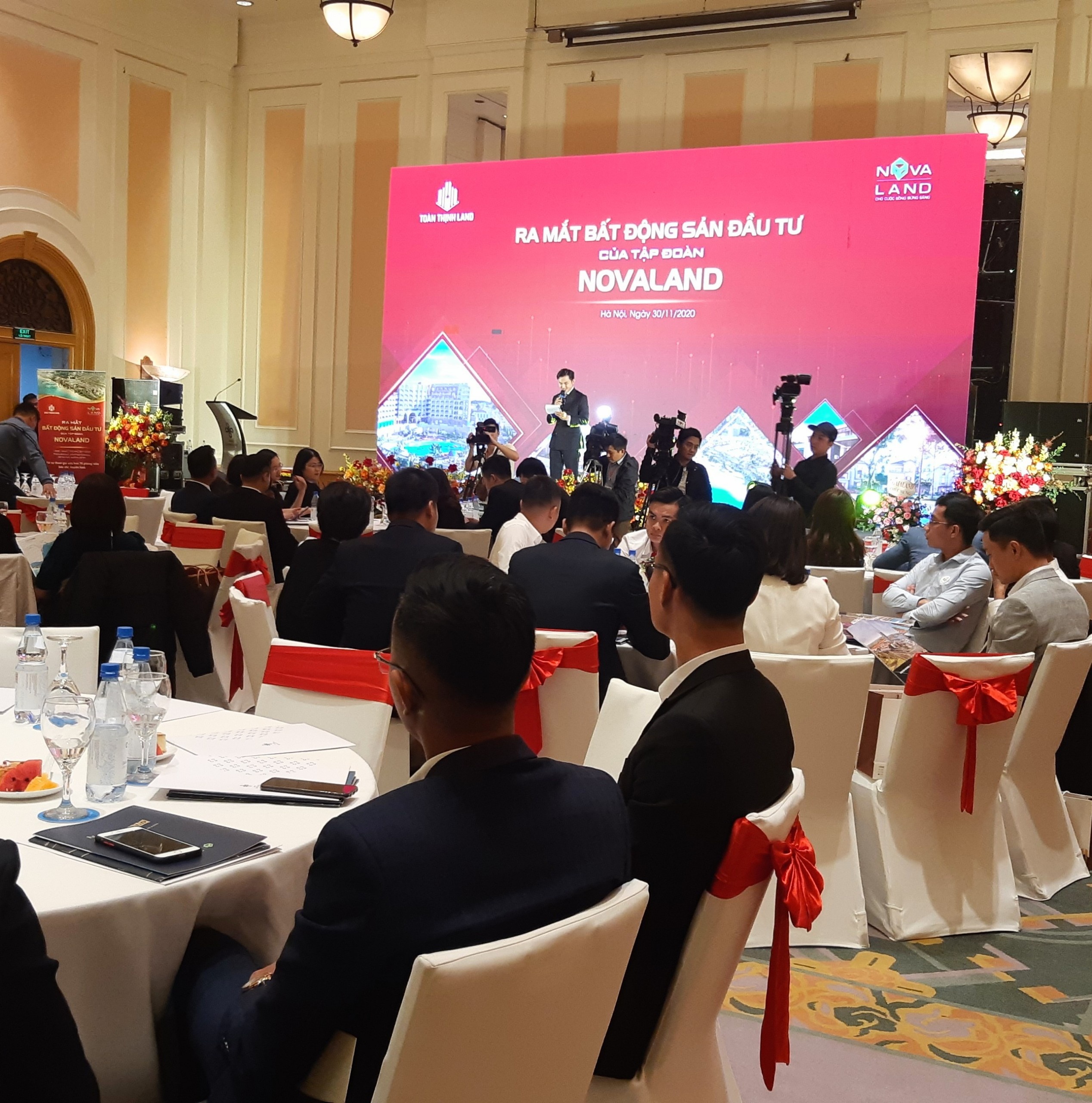 Toàn Thịnh Land ảnh 2 Toan Thinh Land anh 2