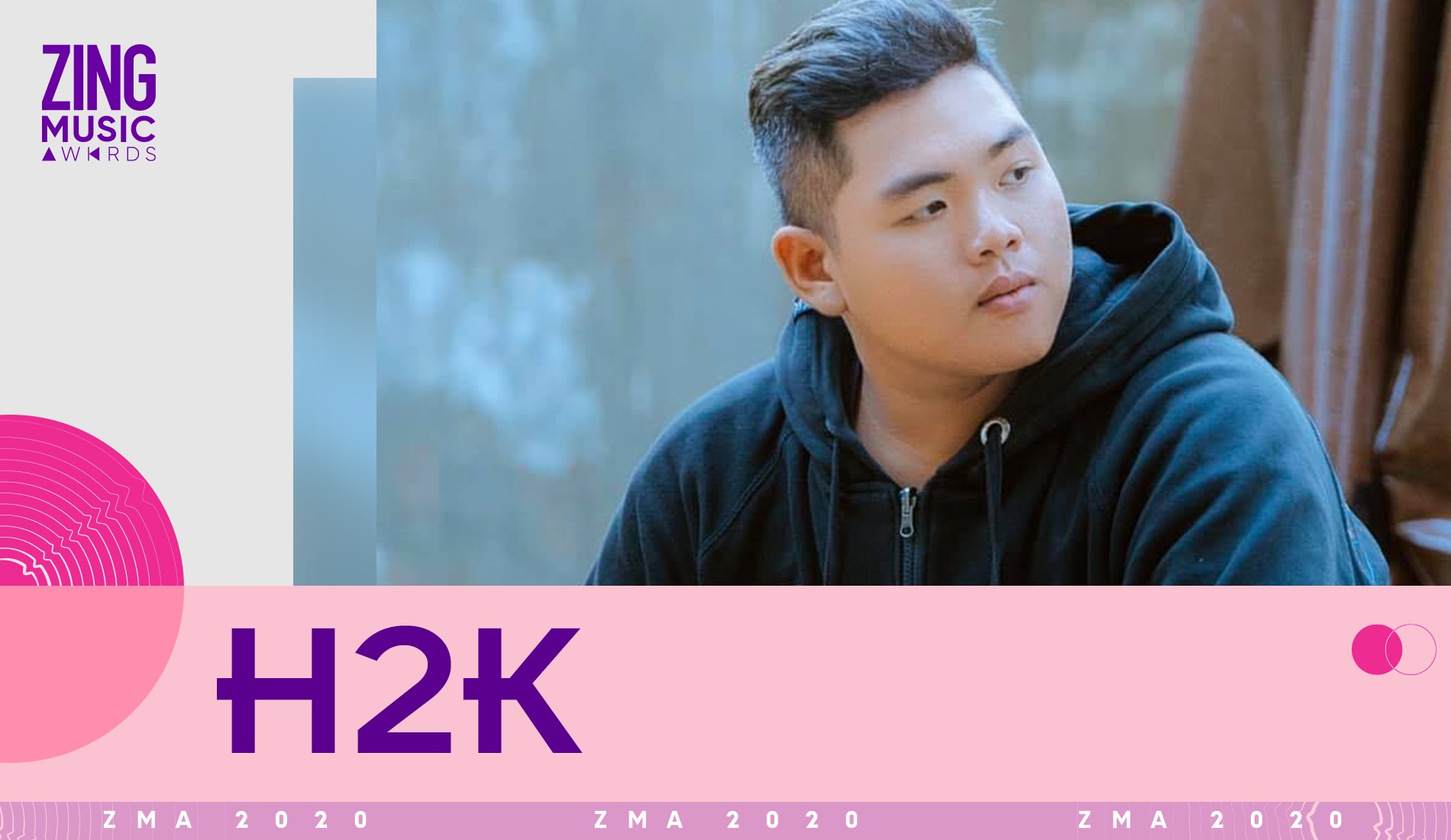 Zing Music Awards anh 8