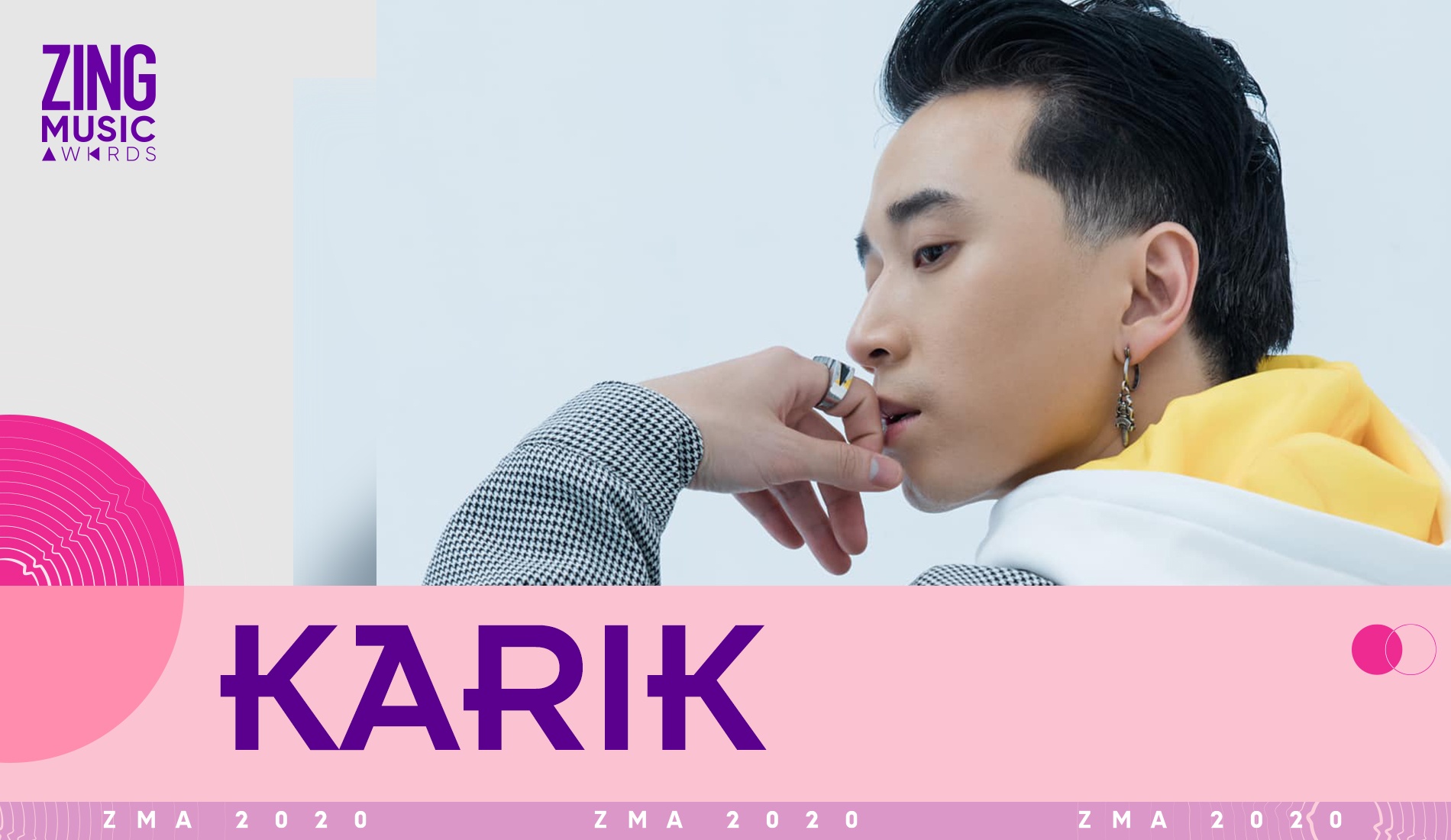 Zing Music Awards anh 3