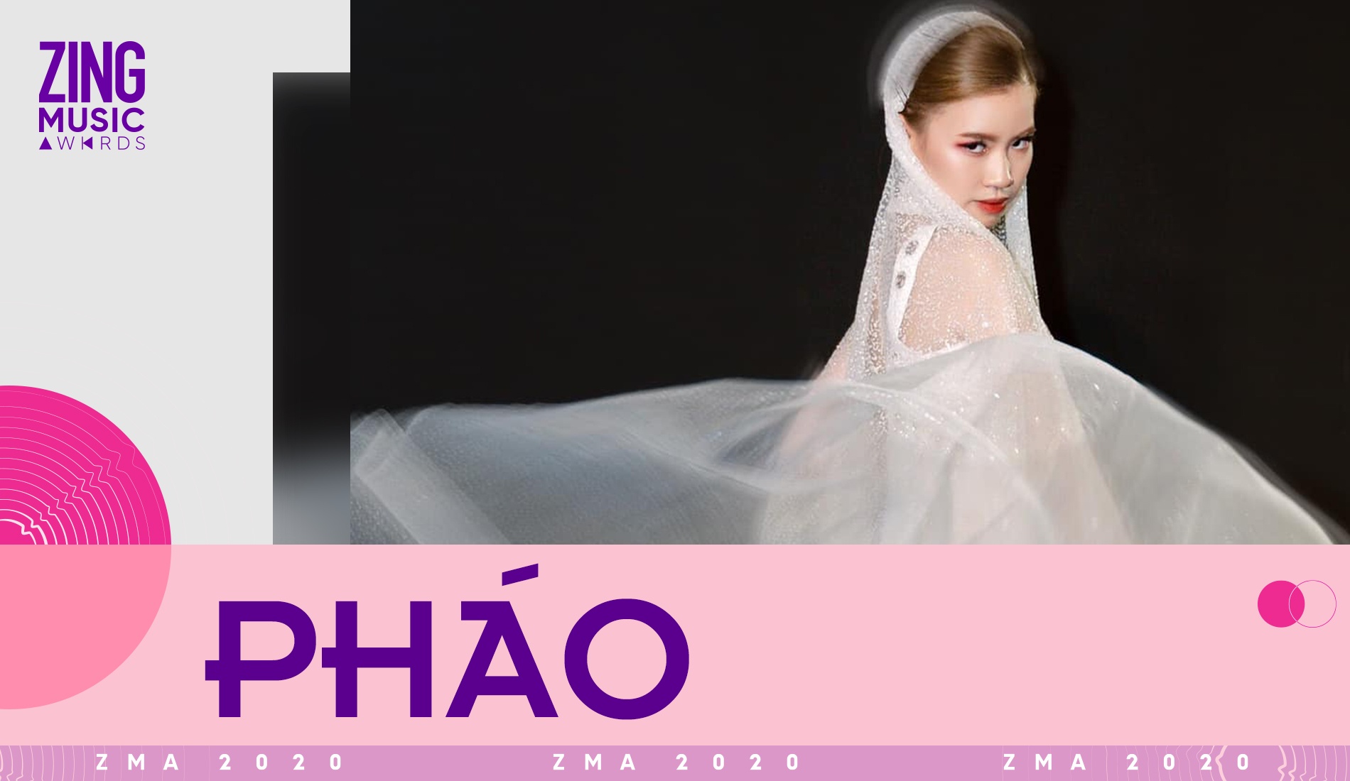 Zing Music Awards anh 6