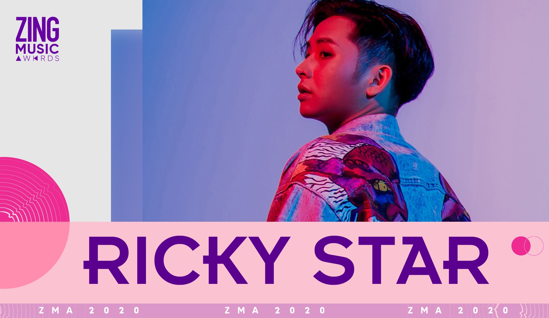 Zing Music Awards anh 4