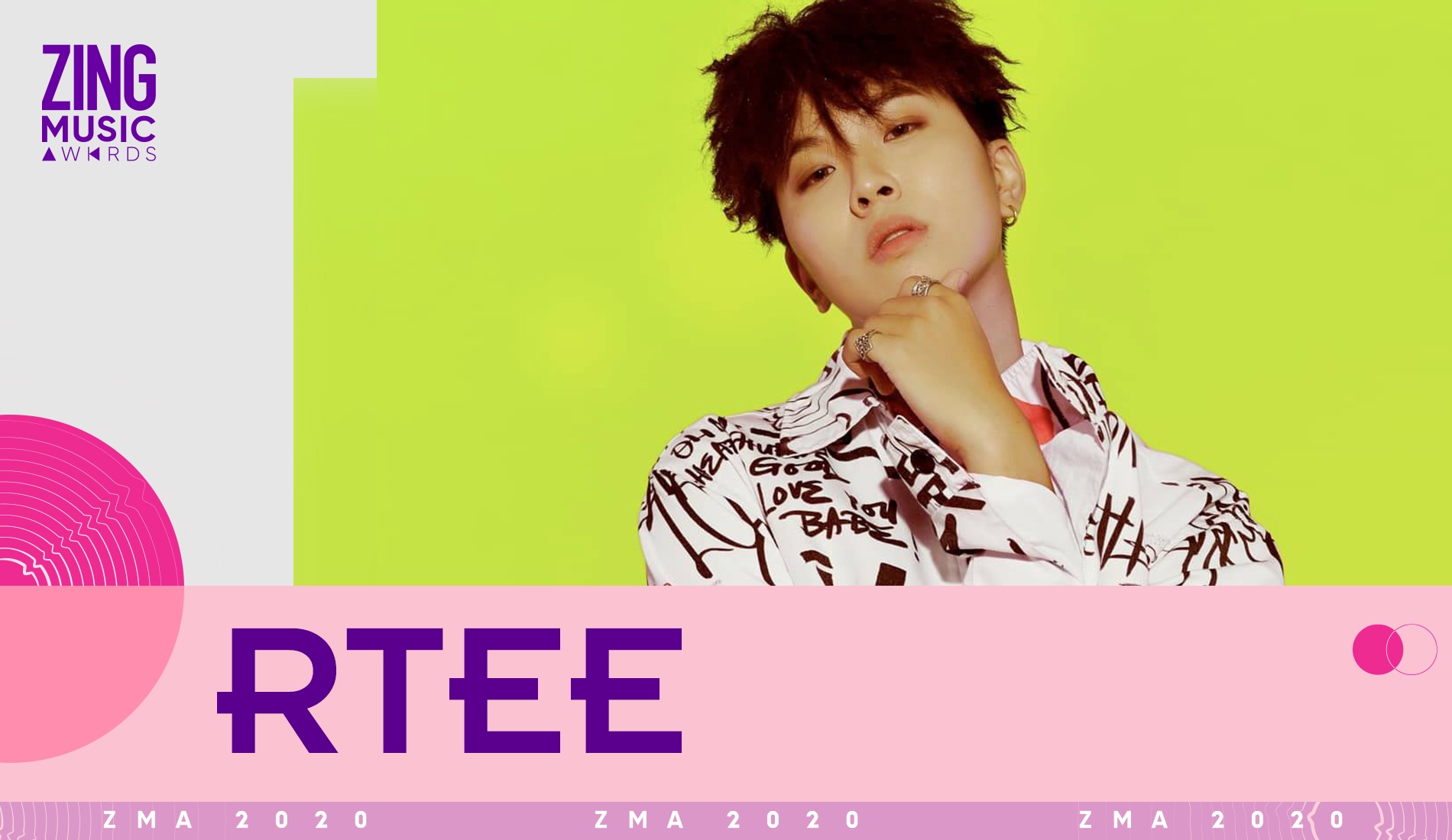 Zing Music Awards anh 5