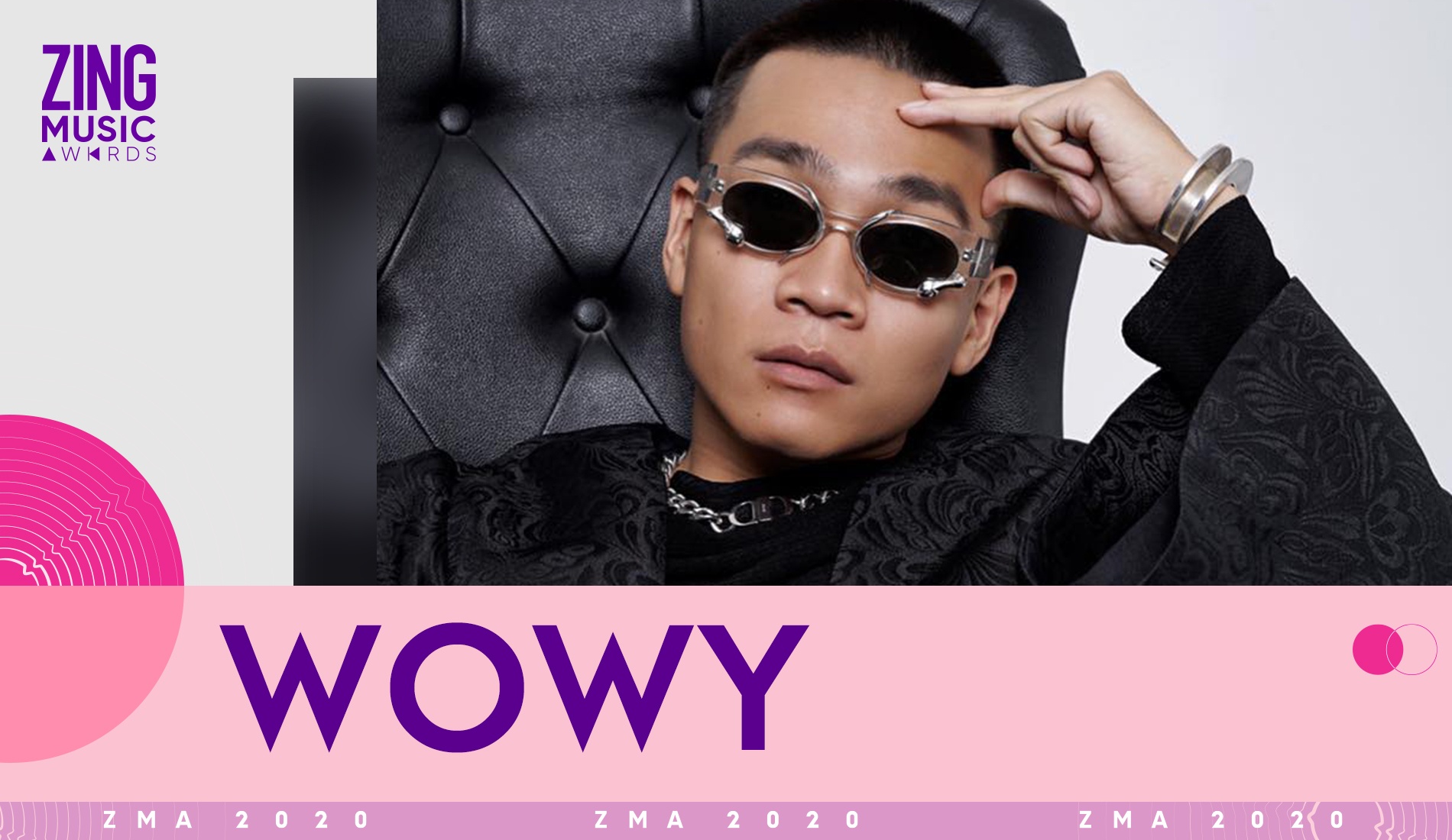 Zing Music Awards anh 2