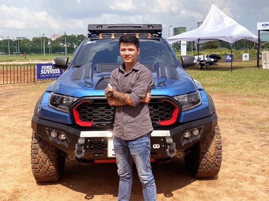 3 mau oto duoc quan tam dip cuoi nam tren Tin Ban Xe hinh anh